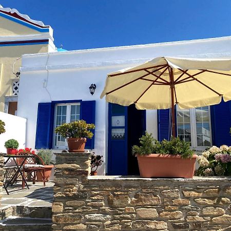 Traditional Holiday Home Kechros Exterior photo