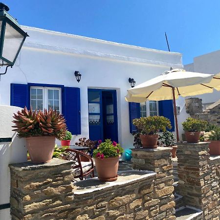 Traditional Holiday Home Kechros Exterior photo