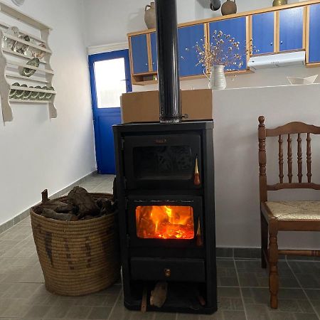 Traditional Holiday Home Kechros Exterior photo