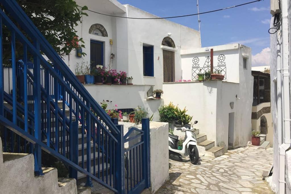 Traditional Holiday Home Kechros Exterior photo