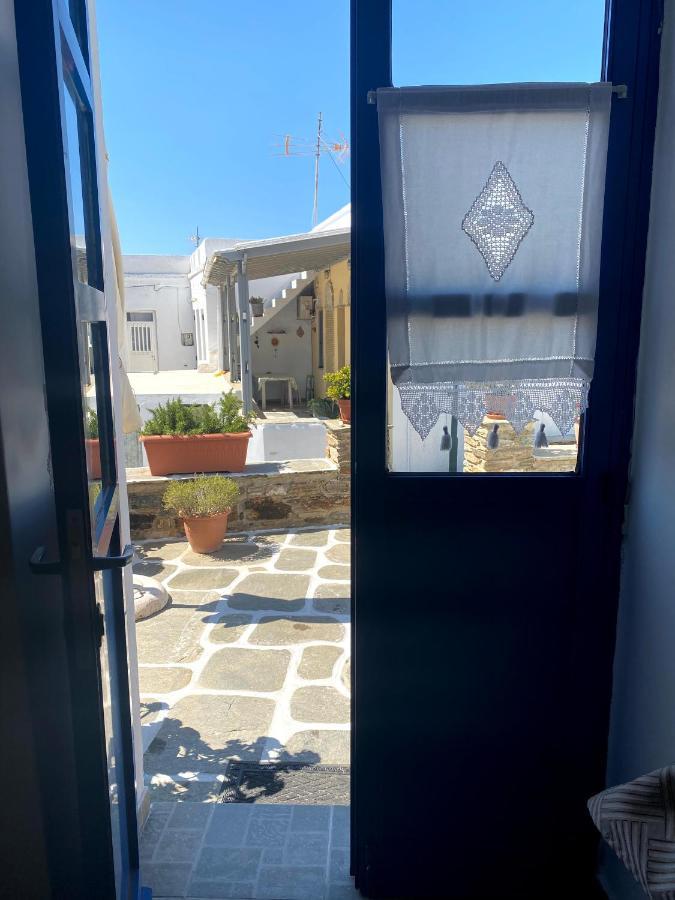 Traditional Holiday Home Kechros Exterior photo