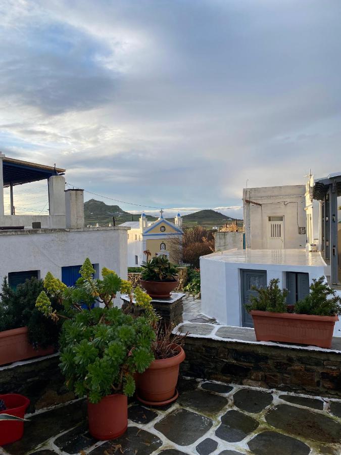 Traditional Holiday Home Kechros Exterior photo